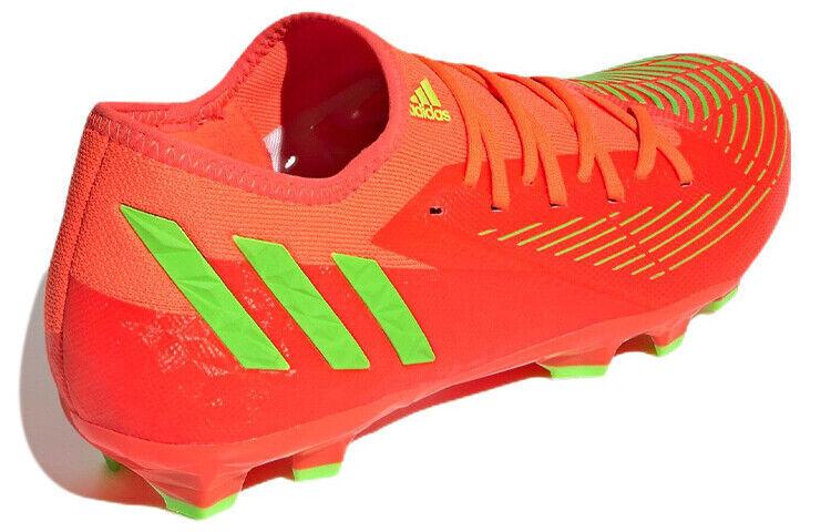 adidas Predator Edge 3 Red - GW0953