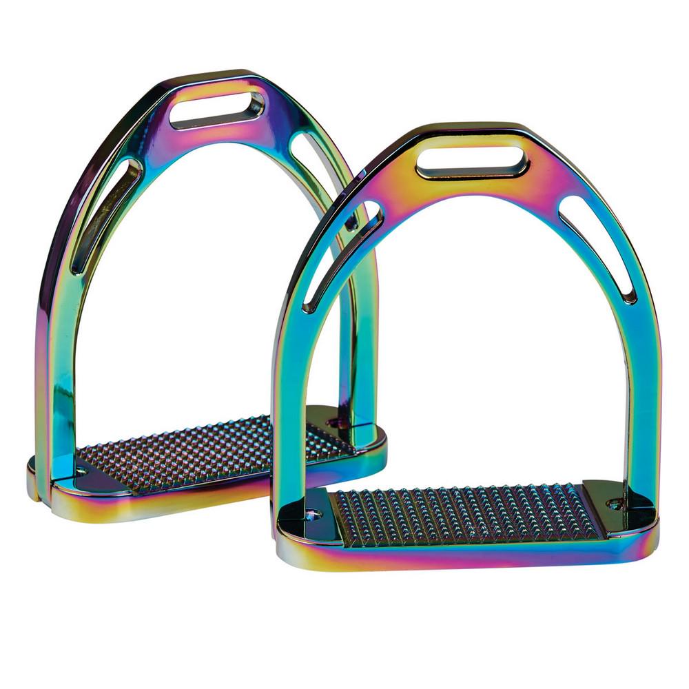 Korsteel Stirrup Irons