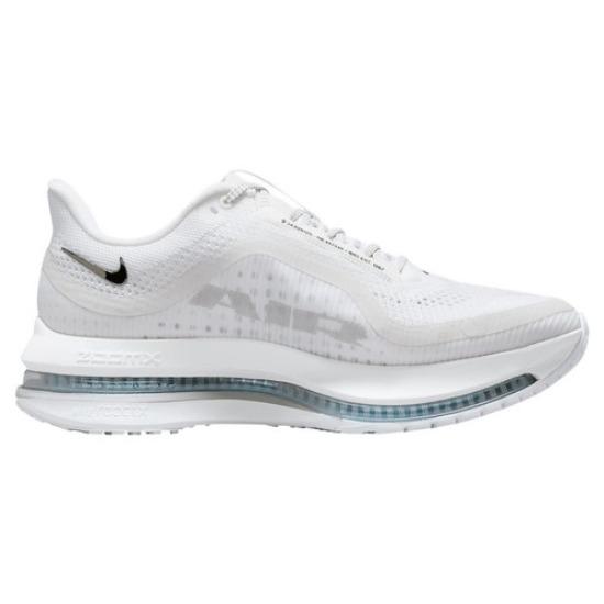 Nike Pegasus Premium White Metallic Silver HQ2592-102 Men's White