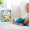 Sound Reading English Enlightenment Audiobook Interactive Book  Parent-child Interaction