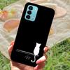 For ZTE Blade V40 Vita Case Marble Cover Shockproof Silicone Phone Cases For ZTE Blade V40 Vita V 40 Vita Back Cover Bumper