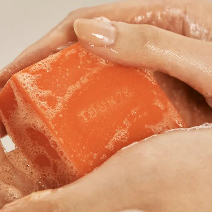 

[Zero Waste] Body Bar S23 Grapefruit Oil 100g (Skin Elasticity)