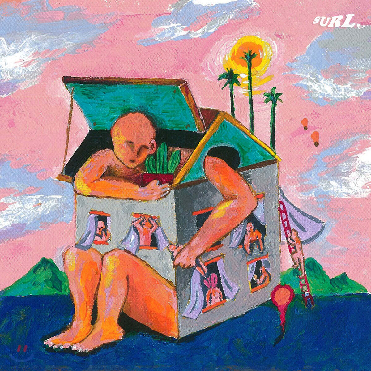 SURL - Я знаю