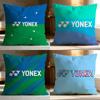 Hot Y-YYonex Cushion Cover Soft Washable Pillow Case Multi-Scene for Couch Bed Travel Office Use