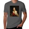 Saint Teresa Of Avila Tshirt Christmas Casual Short Sleeve Top