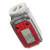 Mini Digital Turbine Flowmeter Diesel Fuel Flow Meter 10?200L 1" NPT