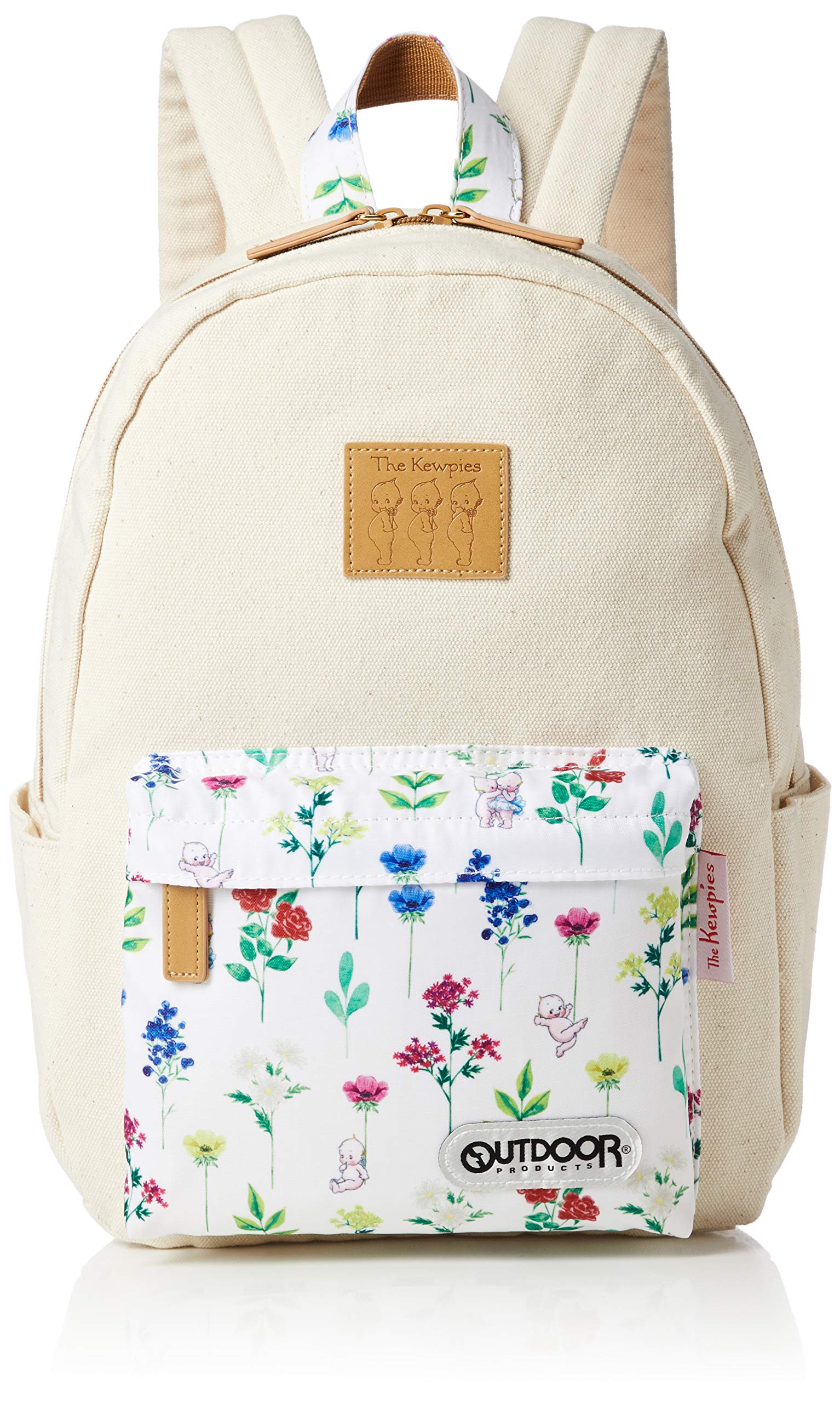 

НА ОТКРЫТОМ ВОЗДУХЕ Мини-рюкзак Kewpies KP412 KP412NT Kinari [Товары для отдыха на природе] ×