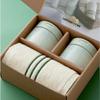 celimax JI WOO GAE One-Step Mild Cleansing Pad 60 Sheets x 2 Set + TWB Towel Deep Cleansing & Exfoliating Care
