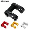 S95 Bicycle Double  Stem  Riser 412 Hollow Handlebar Stem For Folding Sp8 Handlebar Stem