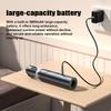 7000pa Portable Cordless Handheld Car Vacuum Cleaner Dual Use Small Vacuum Support Inflation Suction Blow And Suction Vacuum For