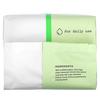 100% Organic Cotton Cover, Heavy Flow Liner, 20 Count