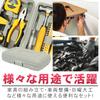 Home DIY Tool Set for Assembly and Maintenance Tools 24-Piece Beginners Pliers, Screwdriver, Hammer,