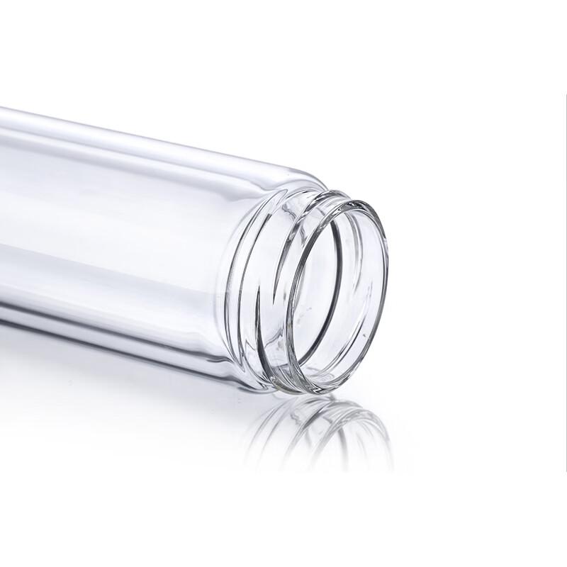 Fuguang Shixi Double-Wall Borosilicate Glass Cup