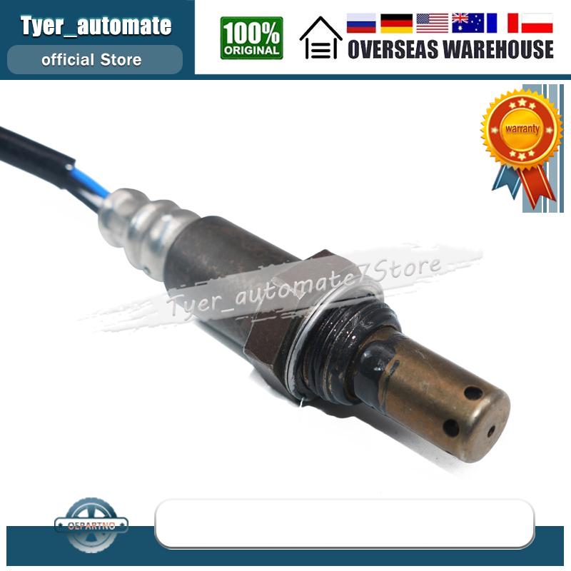12583804 213-3866 For CADILLAC ESCALADE CHEVROLET AVALANCHE SILVERADO 1500 2500 3500 TAHOE GMC SIERRA 1500 YUKON Oxygen Sensor