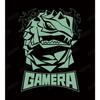 Anime [GAMERA Rebirth] GAMERA Hoodie Women's XXL Size