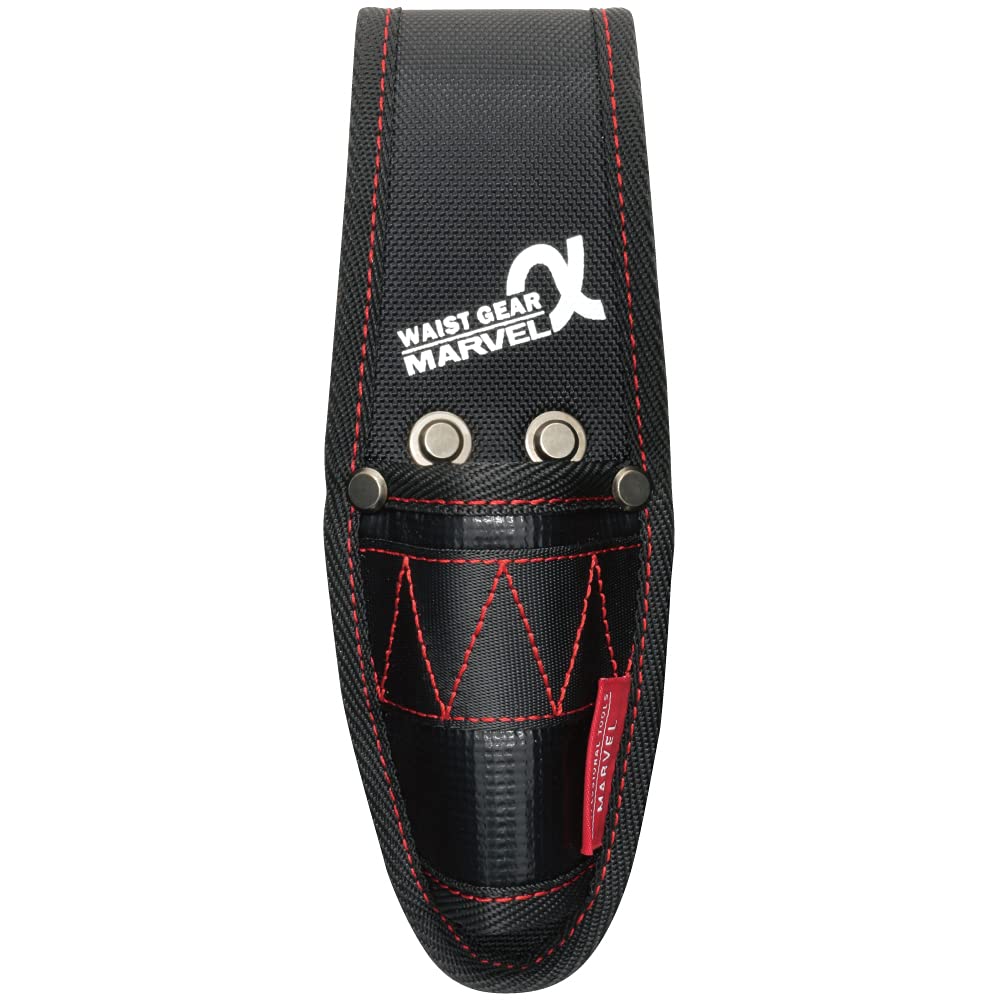

MARVEL WAIST GEAR Pliers 1 Pliers Red Holder, Holder, MDP-81AR красный