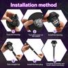 Oudoor Solar Powered Mosquito Killer Lamp Portable Radiationless Mosquito Repellent Mute Insect Trap Mosquitoe Eliminator