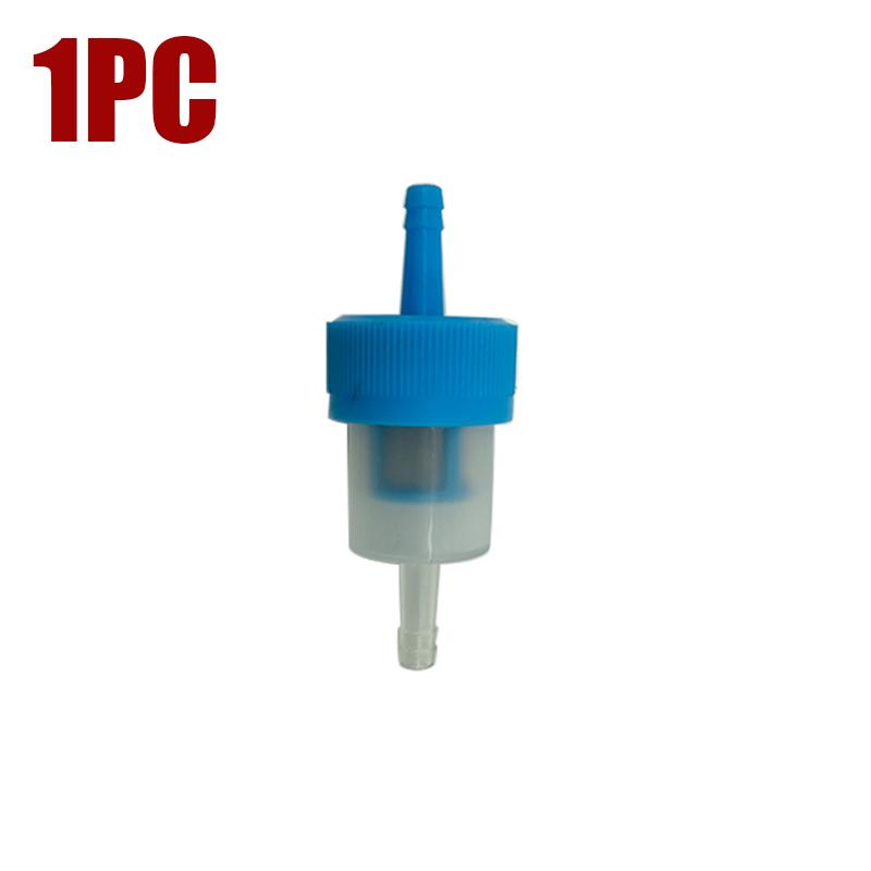 1/2/5/10/20X Gas Gasline Inline Fuel Filter Oil Water Separator Replacement for Webasto Eberspacher Air Diesel Parking Heater