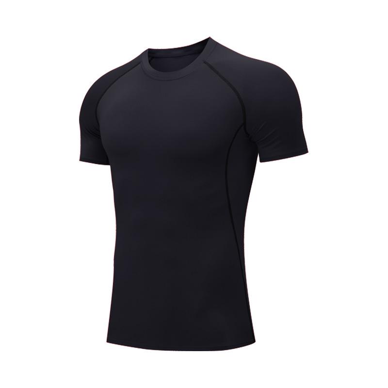 Men's Pro Sports Quick-Dry Stretch Vest - Summer Running, Basketball, Sweat-Wicking Fitness Tank.