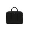 Daks Briefcase Black Cowhide Dbba4f141bk