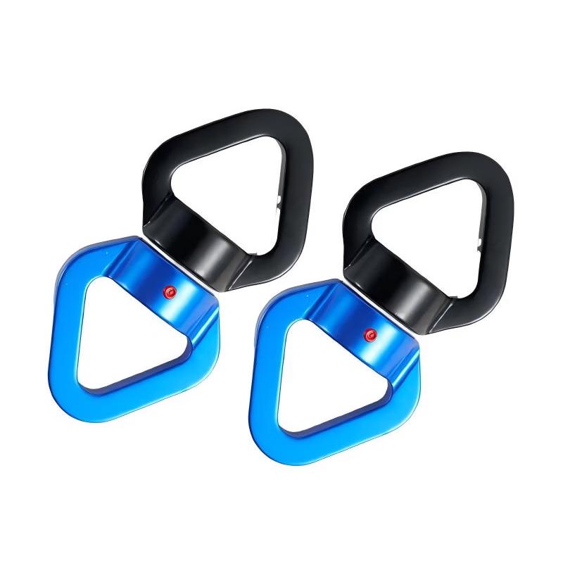 DAXTE Figure-8 Swivel Ring