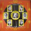 LP-Schallplatte VERSCHIEDENE Everybody Shuffle American Hot SVL208 Saville Records 1989 UK Jazz Gebraucht