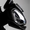 For Triumph Street Triple 765 RS 1200 RS Front Spoiler Lower Spoiler Lower Lip GP WING DOWNFORCE NAKED FRONTAL SPOILERS