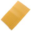 20Pcs Woodworking Tape Wood Cutting Table Sawing PVC Adhesive Strips Miter Sawing Tape for Woodworking Home Improvement