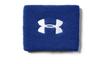 Under Armour Wristband Unisex Blue 1276991-400
