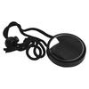 Diving Rearview Mirror With Cord Snorkeling Tool Underwater Accessories