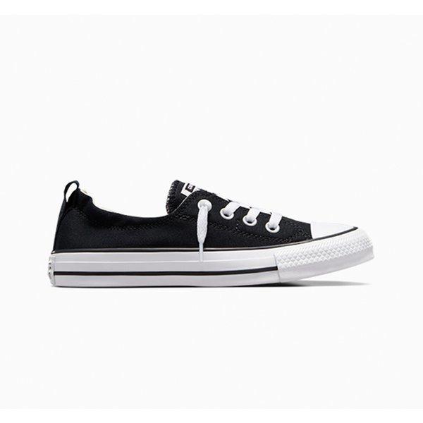 Converse Shoreline Black Chuck Taylor All Star 537081c