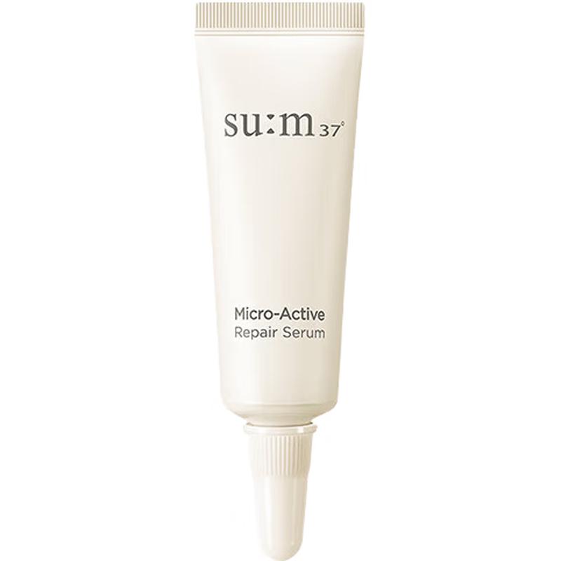 

Su:m37° Unveiled Vitality Repair Essence Emulsion