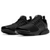 Nike Air Presto Triple Black Shiny Toe CT3550-003