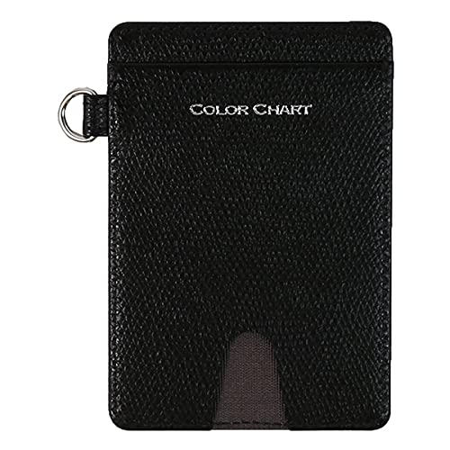 [Itoya] Pass Case (85 Polar Night)