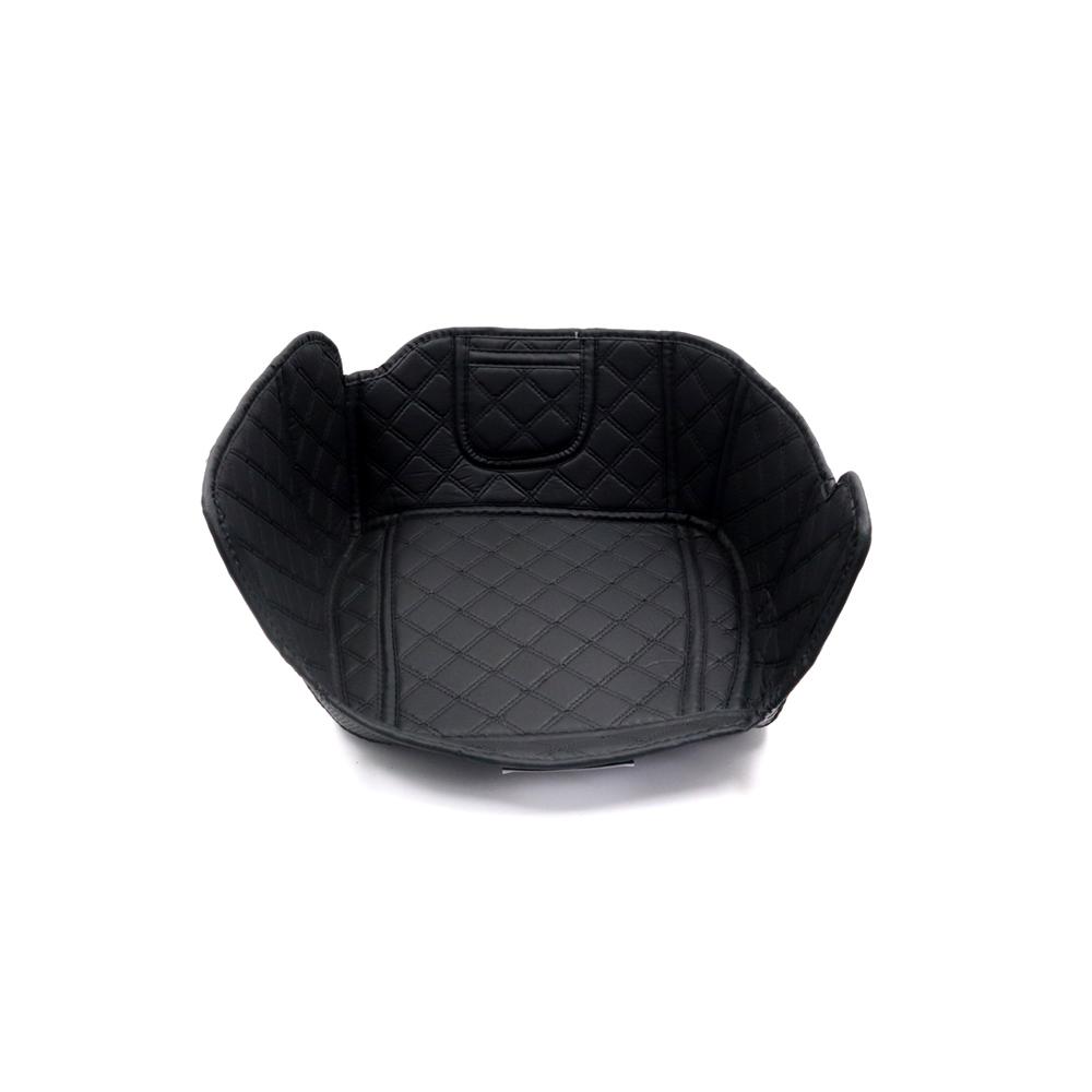 

For BMW R1300GS R 1300 GS 2023 2024 2025 Motorcycle box inner pad Rear Luggage Box Tail Case Trunk Side Box Lining Top Box Black line