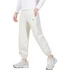 Nike Solid Color Casual Joggers Men Bottoms Beige CK6366-027