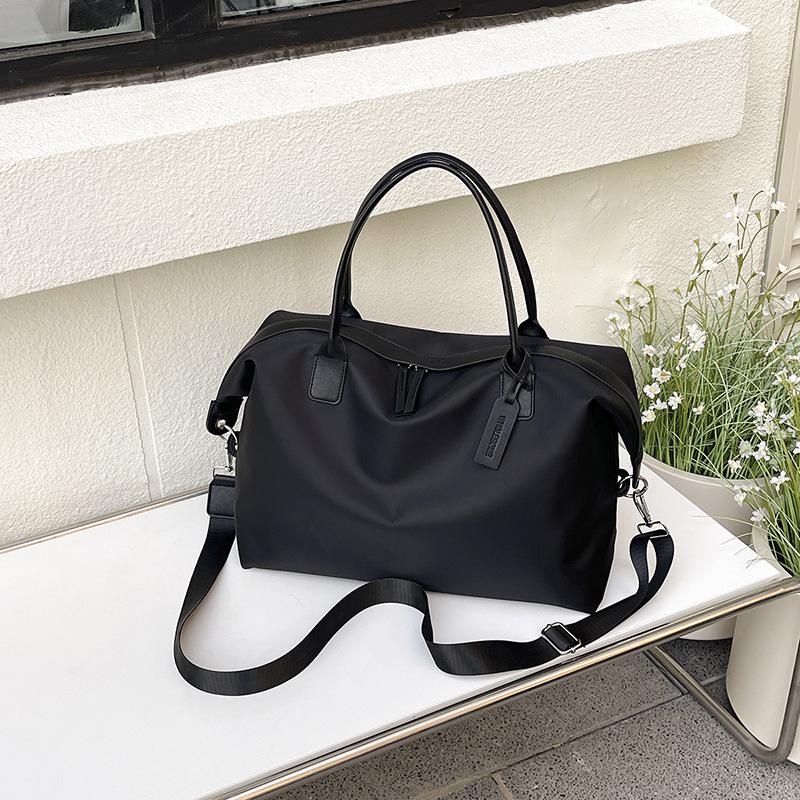 Large Capacity Fashion Casual Bag Tote Bag  New Summer Shoulder Bag Women's Bag Simple Bag