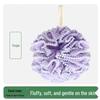 Esponja de Baño Loofah de Malla Esponjosa PULIAN (Paquete de 5)