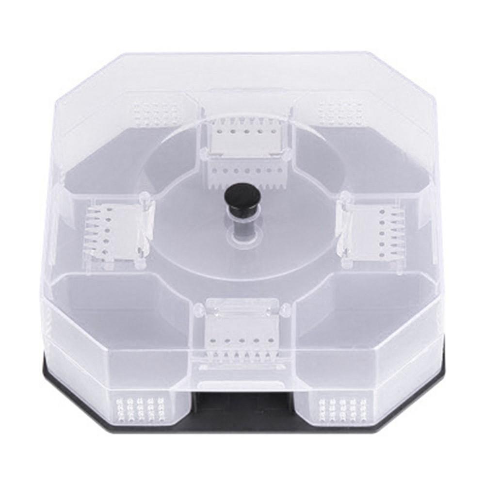 New Cockroach House Roacher Capture Trap Catcher 