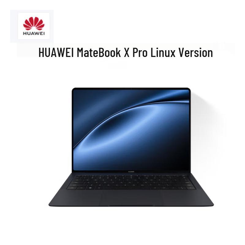 Huawei MateBook X Pro 2025 Linux Collector s Edition Laptop (CN version)