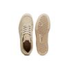 Puma Caven 2.0 Comfortable Solid Color Durable Breathable Low-Top Casual Shoes Unisex Sneaker Oatmeal 395202-04