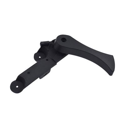 51237023992 Hood Release Handle Bracket For BMW E65 745i 750i 760i E66 745/750Li