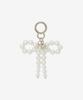 Samantha Thavasa Pearl Ribbon Charm_00856Ch