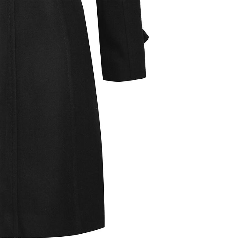 G·TENNA Women's OCT-O046 Wool Coat