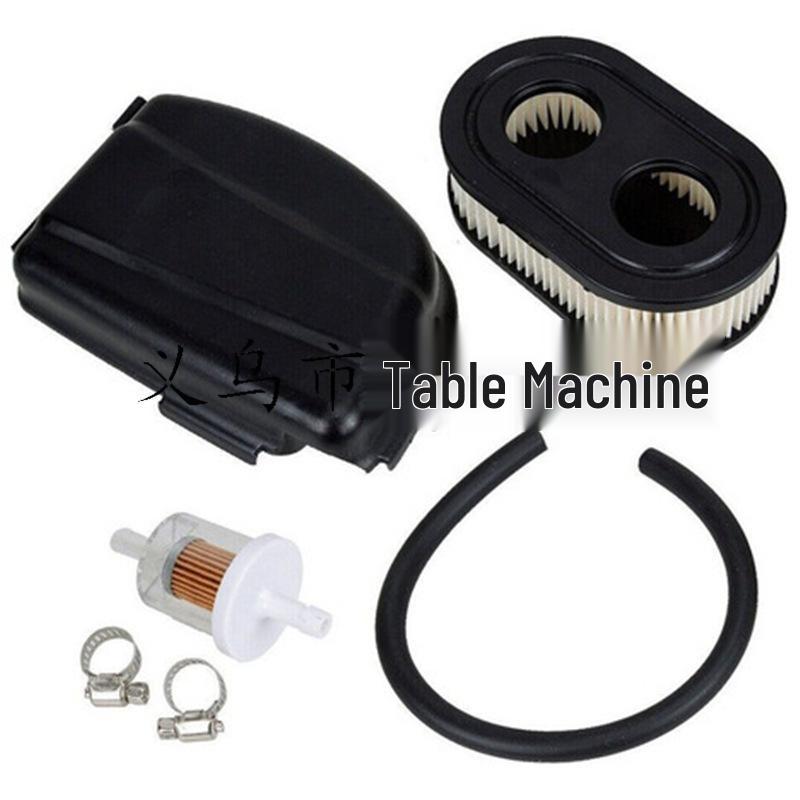 Briggs & Stratton Luftfilterabdeckung mit Filterelement, Modell 595658/594106 Zubehör