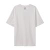 BROMPTON LONDON Reflective Graphic T-Shirt - White (P242Uts126)