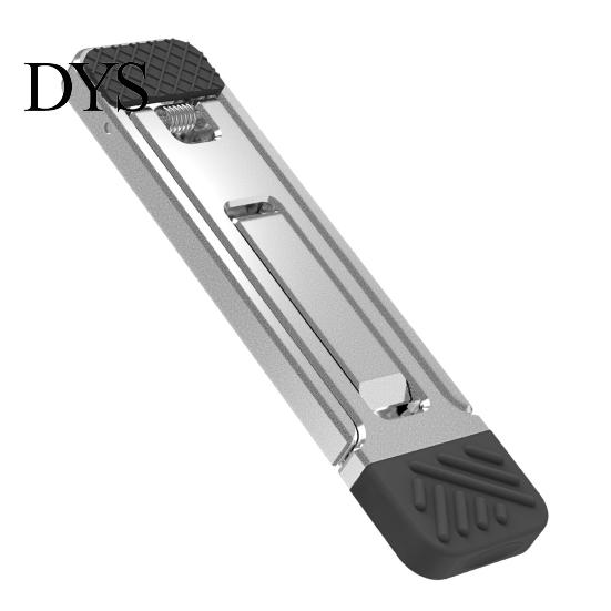 Mobile Phone Holder Mini Invisible Foldable Self-adhesive Anti-slip Multi-angle Stand Adjustable Universal Multifunctional Back Sticker Bracket