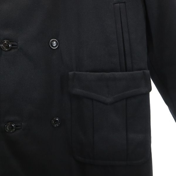 unused Johnbull No color coat L black Men's Used