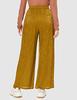 FRAY I.D. Sheer Jacquard Pants FWFP212058 Women's YEL 0