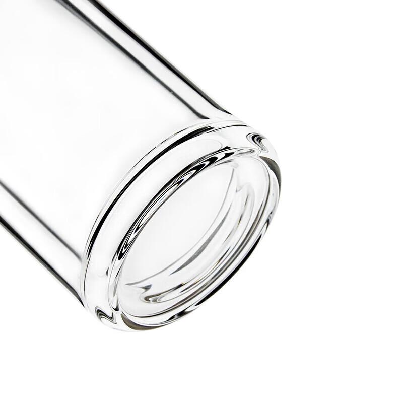 Fuguang Teabrewing Master Borosilicate Glass Tea Cup